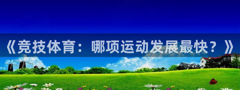 熊猫体育平台官网