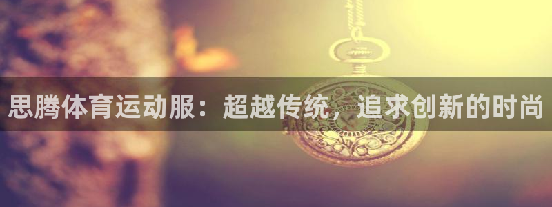 中山熊猫体育